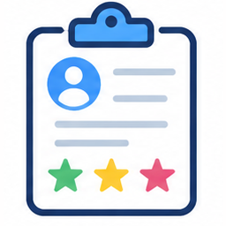 Structured Feedback